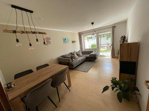 Foto - Etagenwohnung in Mindelheim zur Miete