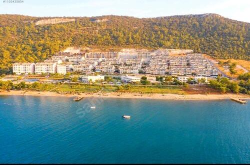Foto - Mietwohnungen in der Türkei Didim Akbük
