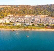 Mietwohnungen in der Türkei Didim Akbük - Glinde