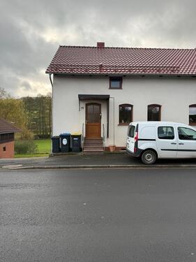 Foto - EinfamilienhausDoppelhaushälfte