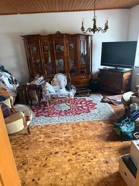 Foto - 4 Zimmer Einfamilienhaus in Eschwege