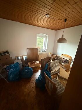 Foto - Einfamilienhaus in Eschwege zum Kaufen