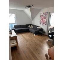 Moderne 4 Zimmer Wohnung mit Balkon, 2 Stellplätze, E-Ladestation - Ostfildern