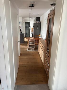 Foto - 4 Zimmer Etagenwohnung in Ostfildern