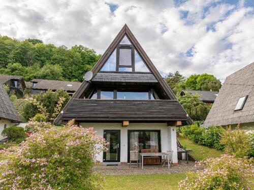 Foto - Wohnen auf Zeit - Ferienwohnung 'Stern'