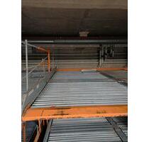 Stellplaz Tiefgarage Fürth Innenstadt