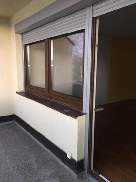 Foto - Etagenwohnung in Ansbach zur Miete