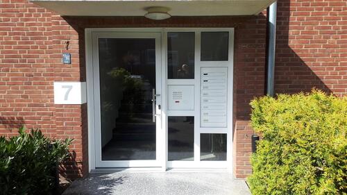 Foto - 3 Zimmer Etagenwohnung zur Miete in Münster