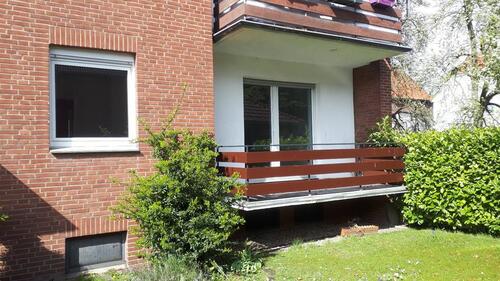 Foto - 3 Zimmer Etagenwohnung in Münster