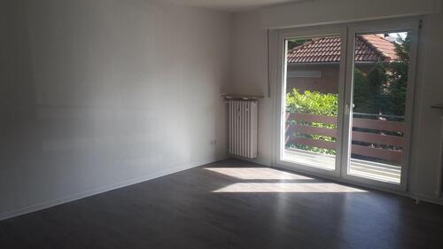 Foto - Etagenwohnung in Münster zur Miete