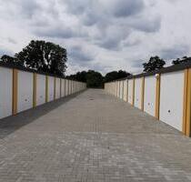 *NEU* Neubaugaragen inkl. Strom und Licht in HalleTrotha zu vermieten - Halle (Saale) Frohe Zukunft