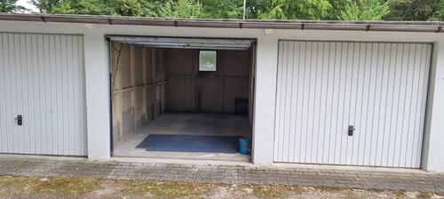 Foto - Garage zum Vermieten - 200,00&nbsp;EUR Miete,