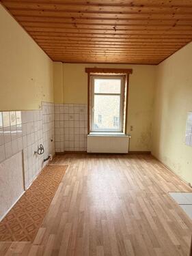 Foto - 3 Zimmer Hochparterre in Ehrenfriedersdorf