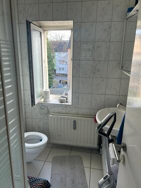 Foto - 1 Zimmer Etagenwohnung zur Miete in Köln