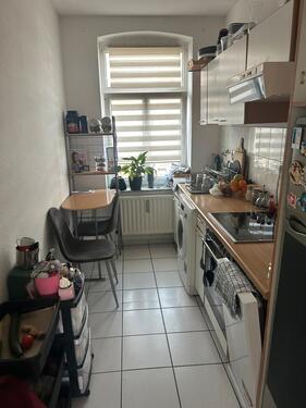 Foto - 1 Zimmer Etagenwohnung in Köln