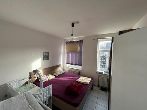 Foto - Etagenwohnung in Köln zur Miete