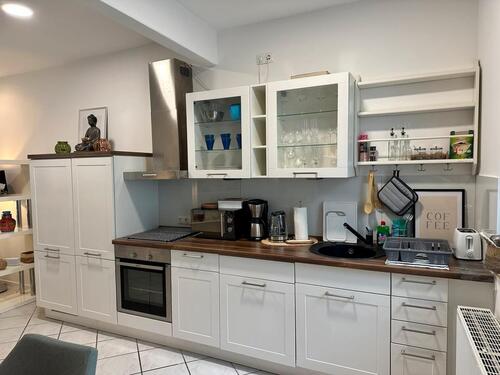 Foto - 1.5 Zimmer Loft - Studio - Atelier zur Miete in Köln