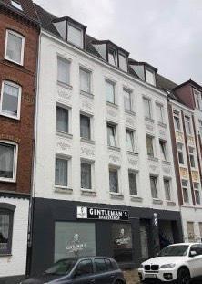 Foto - 2 Zimmerwohnung ab sofort zu vermieten