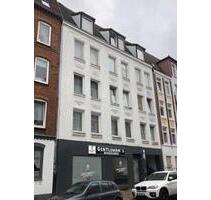 2 Zimmerwohnung ab sofort zu vermieten - Kiel Gaarden-Ost