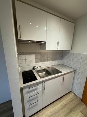 Foto - 1 Zimmer Erdgeschoßwohnung in Bingen