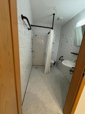 Foto - Erdgeschoßwohnung in Bingen zur Miete