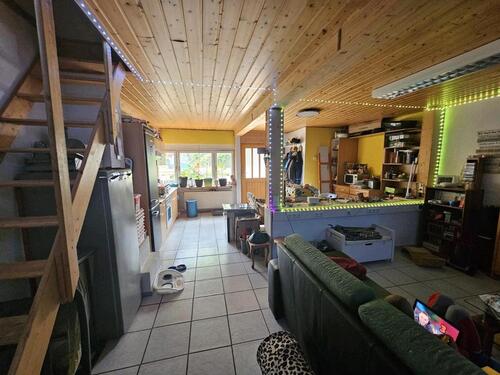 Foto - 2.5 Zimmer Etagenwohnung zur Miete in Rittersdorf