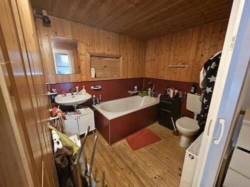 Foto - Etagenwohnung in Rittersdorf zur Miete