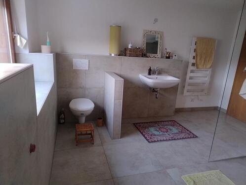 Foto - 2 Zimmer Dachgeschoßwohnung zur Miete in Neubrunn