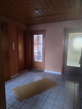 Foto - Dachgeschoßwohnung in Neubrunn zur Miete