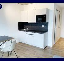 Studenten aufgepasst!! Modernes Apartment mit Design-Möbeln, Einbauküche, Duschbad, Aufzug - Bielefeld Schildesche