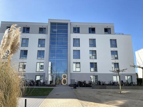 Foto - 1 Zimmer Etagenwohnung zur Miete in Bielefeld