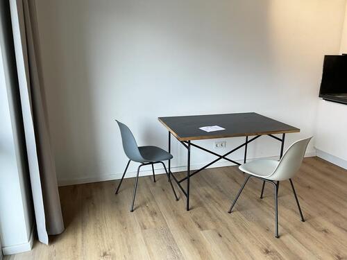 Foto - 1 Zimmer Etagenwohnung in Bielefeld