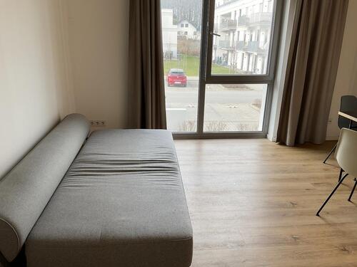 Foto - Etagenwohnung in Bielefeld zur Miete