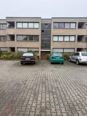 Foto - Sonnige 1 Zimmer Wohnung - Miete