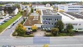 Foto - ERLANGEN - WETTERKREUZ - BÜROETAGE - GLASFASER - TEILKLIMA - EBK - PARKPLÄTZE - BAB A3ÖPNVAIRPORT