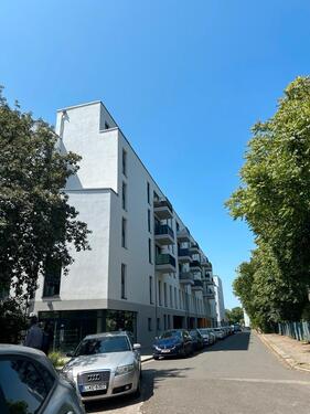 Foto - 2 Zimmer Wohnung Citynah - 799,00&nbsp;EUR Kaltmiete, ca.&nbsp; 50,00&nbsp;m&sup2;