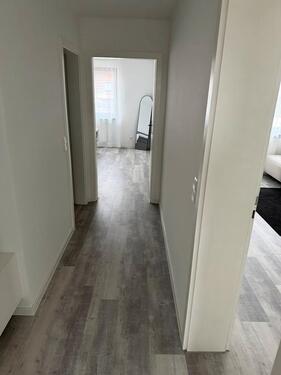 Foto - Etagenwohnung in Markgröningen zur Miete