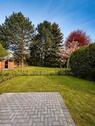 Foto - Moderne Erdgeschosswohnung mit Einbauküche & Garten