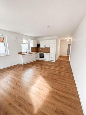 Foto - 2.5 Zimmer Erdgeschoßwohnung in Osnabrück