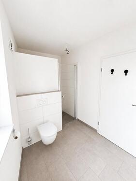 Foto - Erdgeschoßwohnung in Osnabrück zur Miete