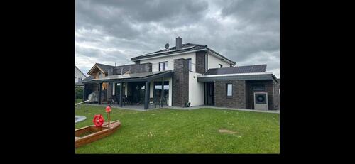 Foto - 7 Zimmer Einfamilienhaus zum Kaufen in Hohenhameln