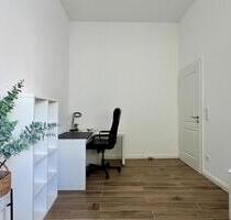 Shared Office | Wow-Bürogemeinschaft | Design Küche | Moderne WCs - Bonn