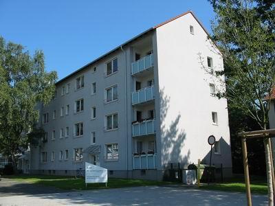 Foto - 3 Zimmer Erdgeschoßwohnung zur Miete in Castrop-Rauxel