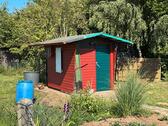 Foto - Garten zur Pacht in Hungen-Villingen