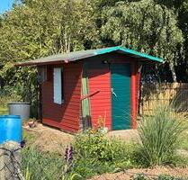Garten zur Pacht in Hungen-Villingen - Langgöns