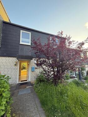 Foto - Sonniges Reihenmittelhaus in Kiel-Elmschenhagen