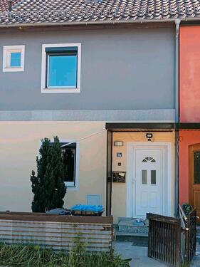 Foto - Verkaufe von privat kleines Haus in Straubing -ost