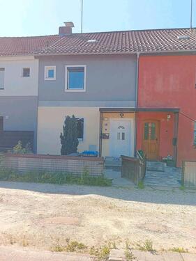 Foto - Reihenhaus in Straubing zum Kaufen