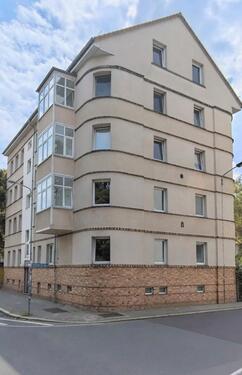 Foto - 3-Zimmer-Wohnung über den Dächern von Südvorstadt und Connewitz