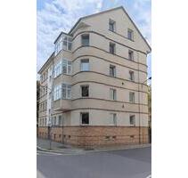 3-Zimmer-Wohnung über den Dächern von Südvorstadt und Connewitz - Leipzig
